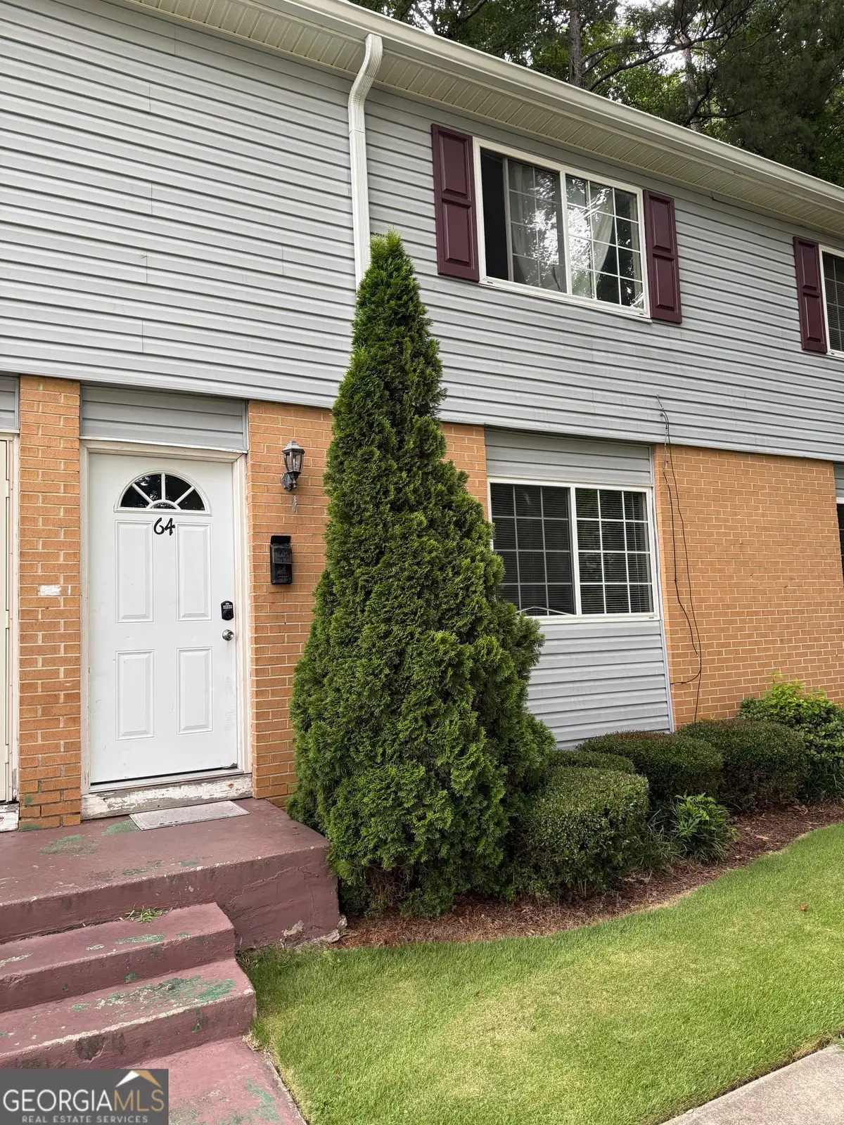 405 Fairburn Road Sw # 0064, Atlanta, GA 30331 - #1