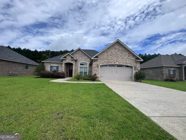 318 Green Island Road, Bonaire, GA 31005