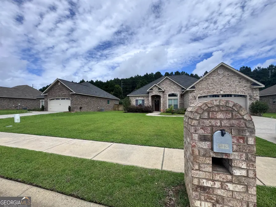318 Green Island Road, Bonaire, GA 31005 - #2