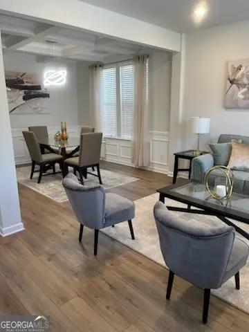 3020 Greg Trail, Fayetteville, GA 30214 - #3