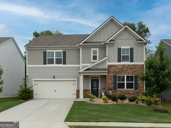371 Highgrove Way, Dallas, GA 30157