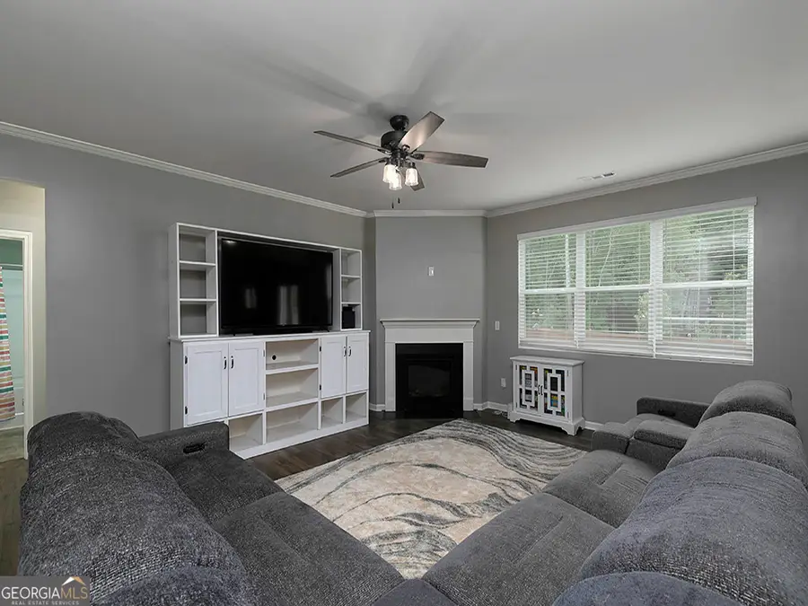 371 Highgrove Way, Dallas, GA 30157 - #3