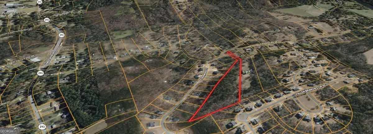 0 Canard Road #74, Rome, GA 30161 - #1