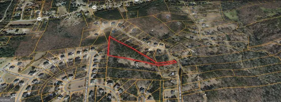 0 Canard Road #74, Rome, GA 30161 - #3