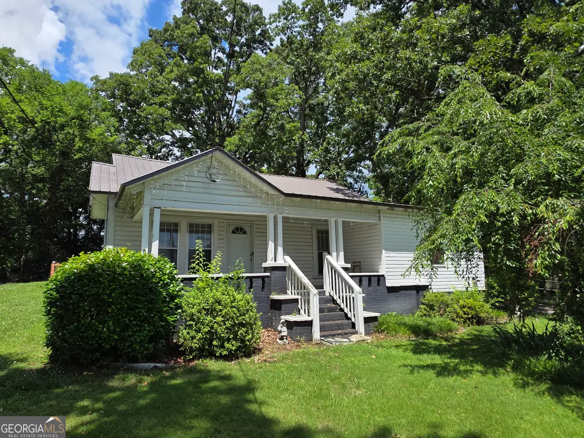 807 Jones Avenue, Rockmart, GA 30153 - #1