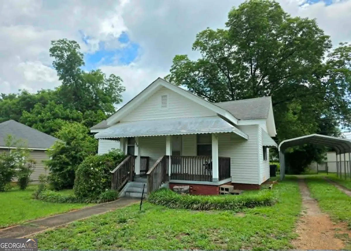 119 O Street, Thomaston, GA 30286 - #1