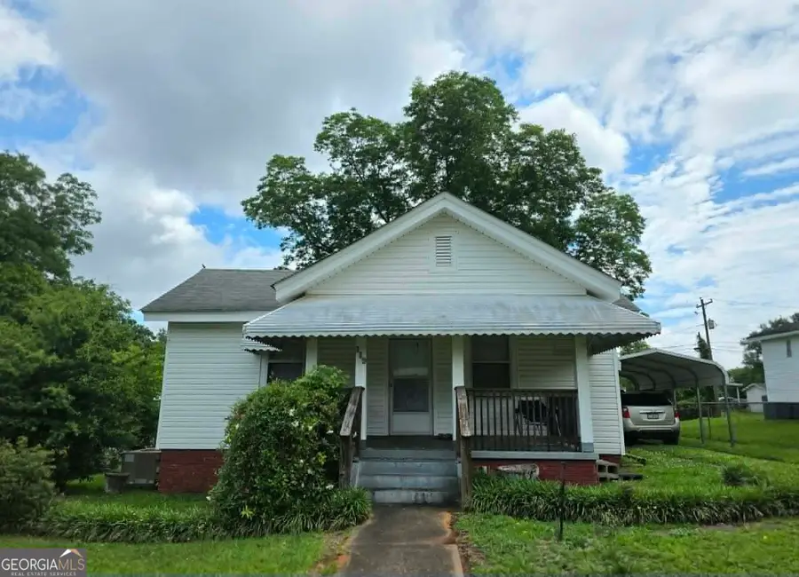 119 O Street, Thomaston, GA 30286 - #2