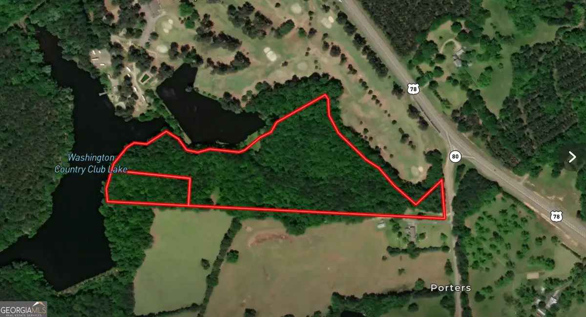 157 Wrightsboro Road, Washington, GA 30673 - #1