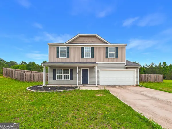 4068 Liberty Estates Drive, Macon, GA 31216