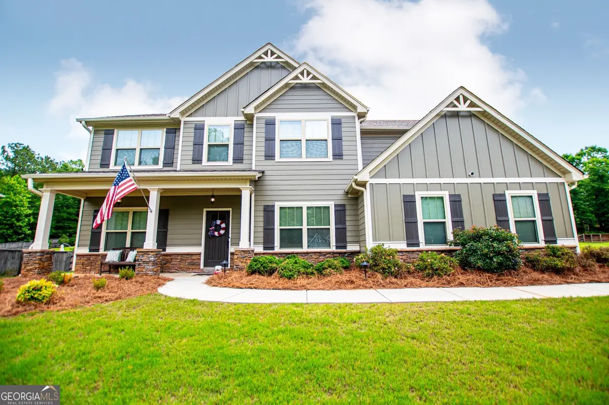 152 Grayson Myers Drive, Villa Rica, GA 30180 - #1