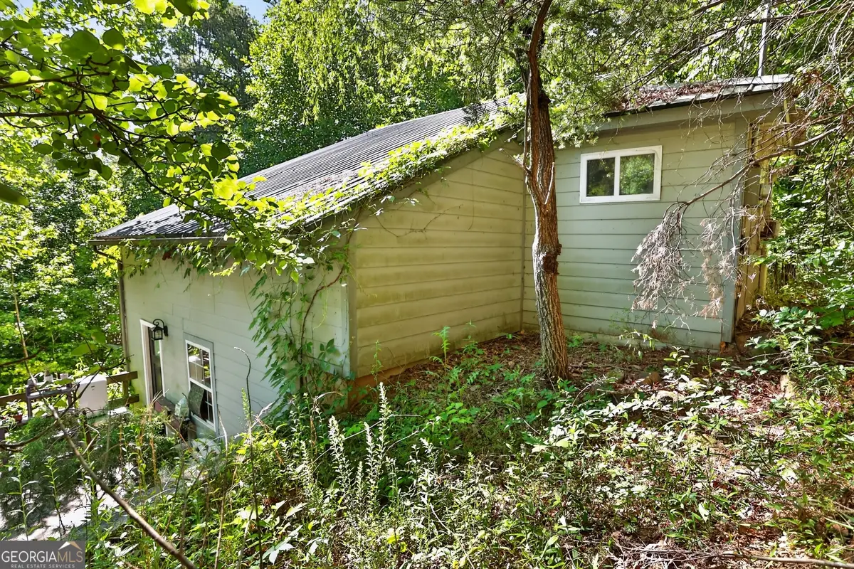 207 Lanier Drive, Dahlonega, GA 30533 - #1