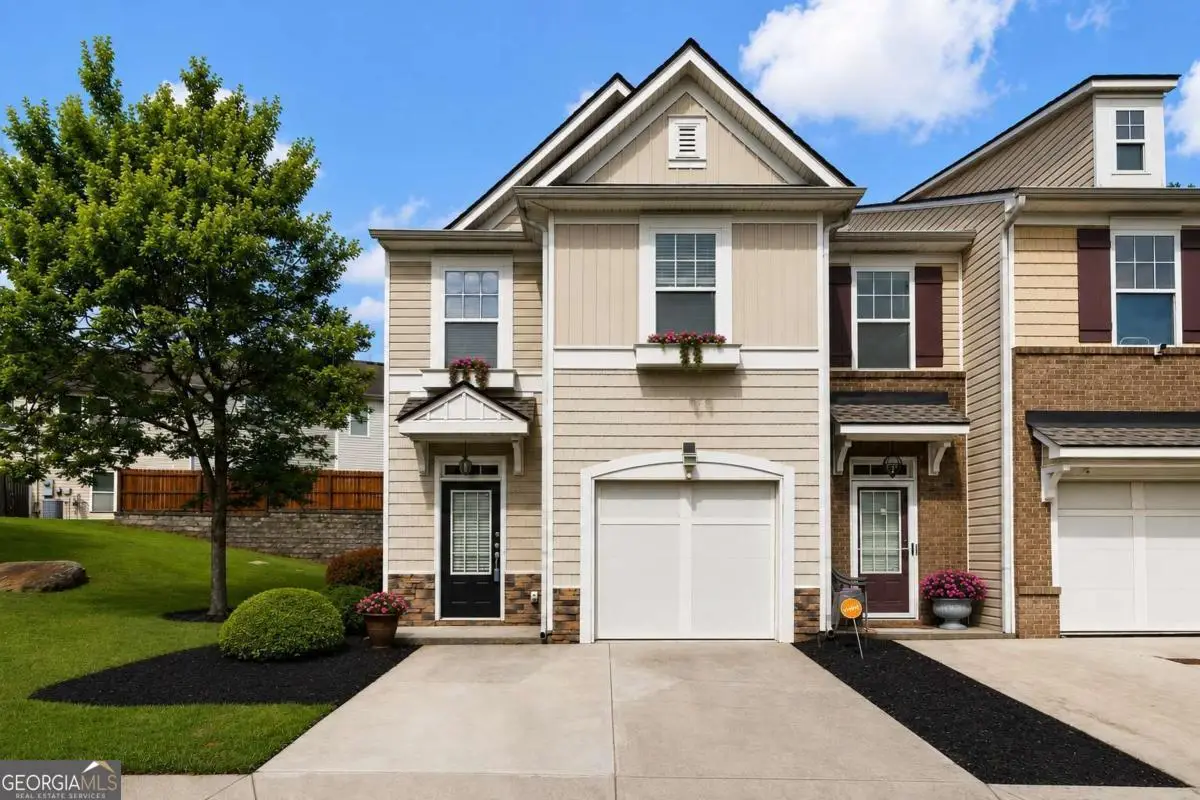 1950 Durwood Lane, Duluth, GA 30096 - #1