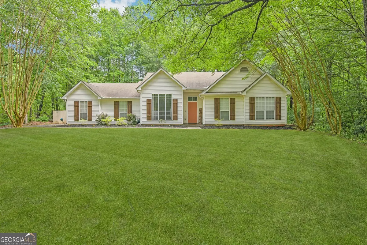 384 Marsha Way, Sharpsburg, GA 30277 - #1