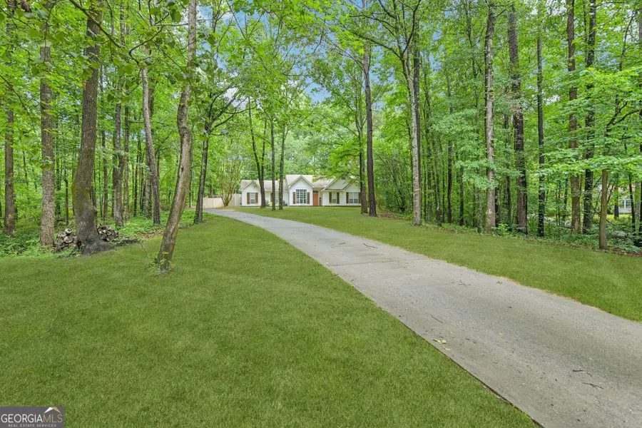 384 Marsha Way, Sharpsburg, GA 30277 - #2