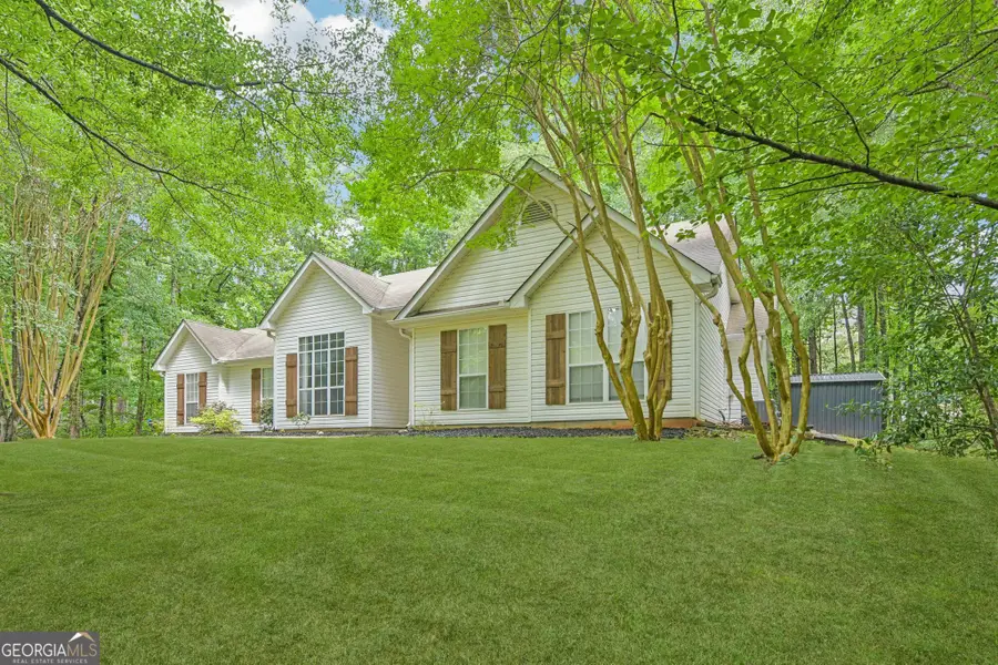 384 Marsha Way, Sharpsburg, GA 30277 - #3