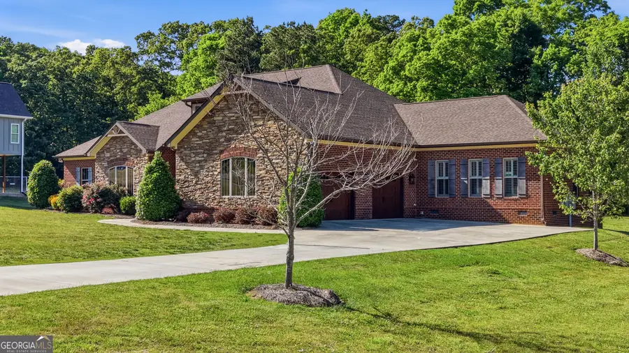 1010 Buckingham Way, Rocky Face, GA 30740 - #2