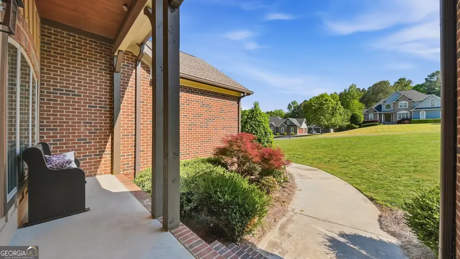 1010 Buckingham Way, Rocky Face, GA 30740 - #3