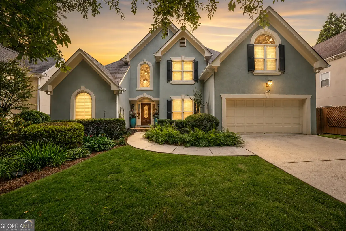 2 Orleans Place, Chamblee Doraville, GA 30341 - #1
