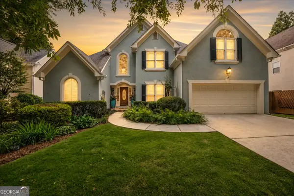2 Orleans Place, Brookhaven, GA 30341