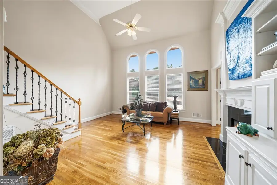 2 Orleans Place, Chamblee Doraville, GA 30341 - #2