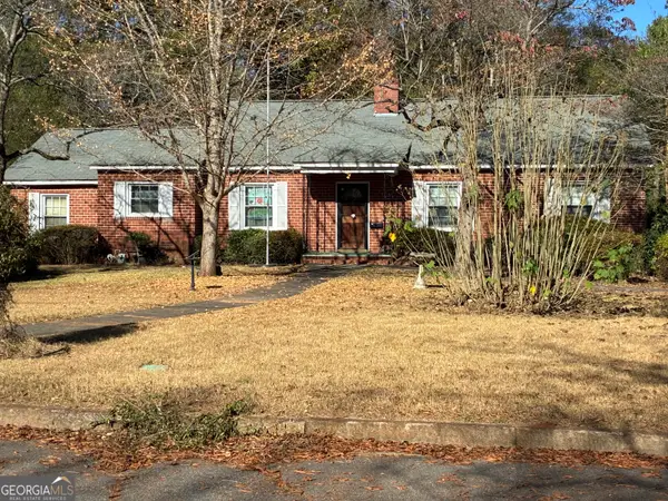 602 North Street, Fort Valley, GA 31030
