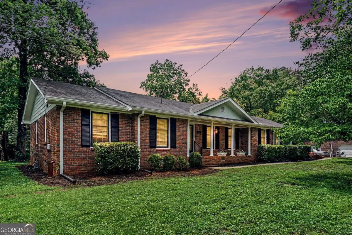 2925 Bob Bettis Road, Marietta, GA 30066 - #1