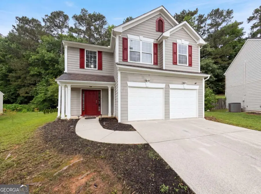 371 Ethridge Drive Nw, Kennesaw, GA 30144 - #2