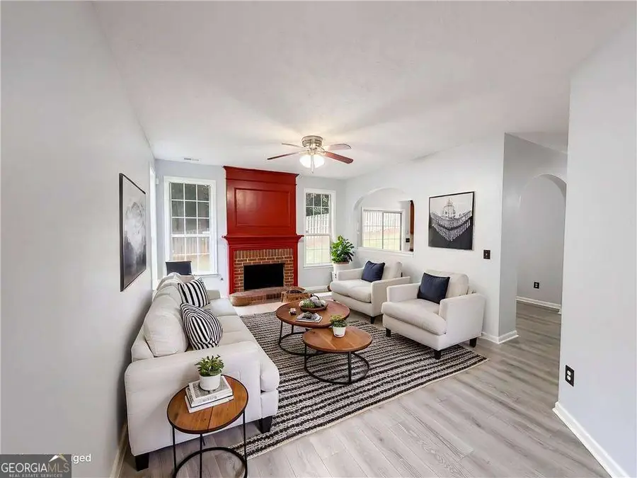 371 Ethridge Drive Nw, Kennesaw, GA 30144 - #3
