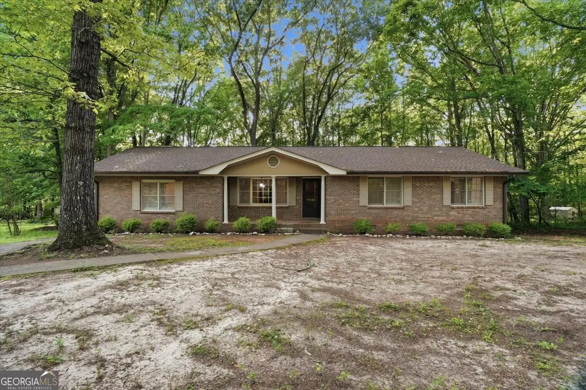 129 Diane Drive, Griffin, GA 30223 - #1