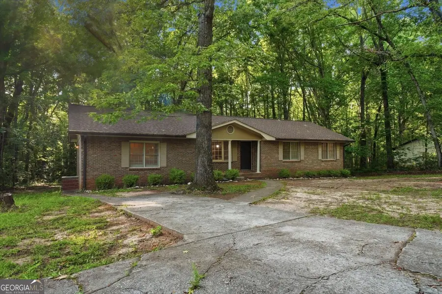 129 Diane Drive, Griffin, GA 30223 - #2
