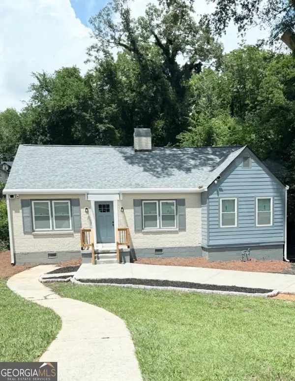 1433 Westboro Drive Sw, Atlanta, GA 30310