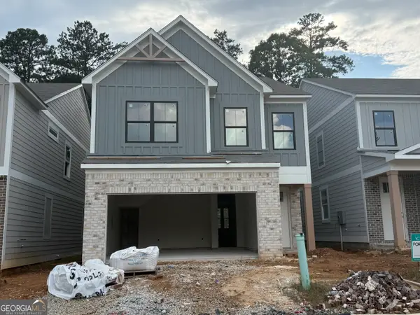 1648 Crestcreek Court, Marietta, GA 30008