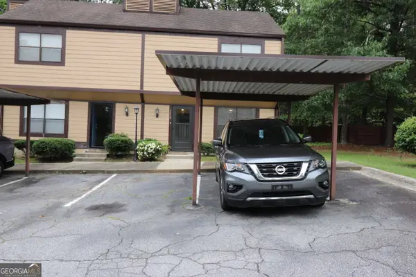 5650 So. Monte Vista Drive, Atlanta, GA 30331