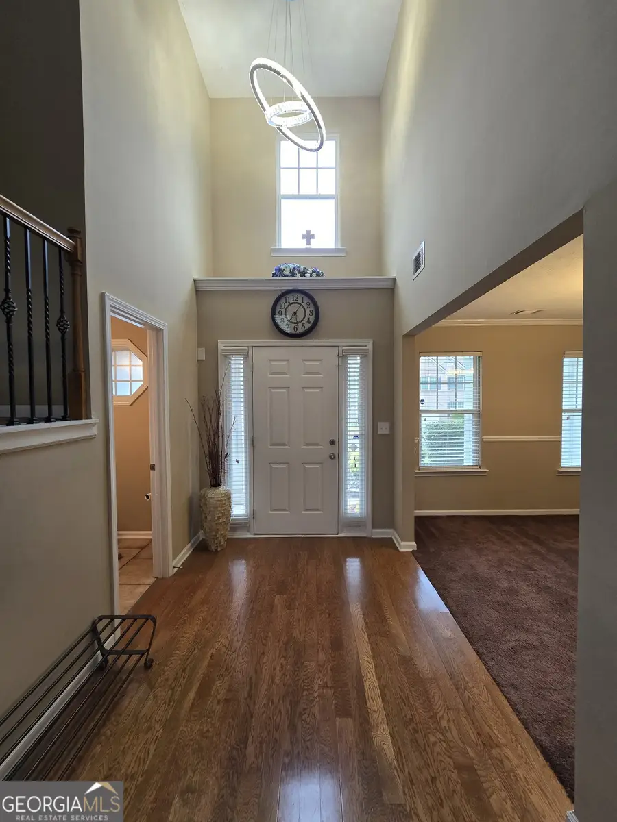3435 Grand Manor Trail, Snellville, GA 30039 - #3