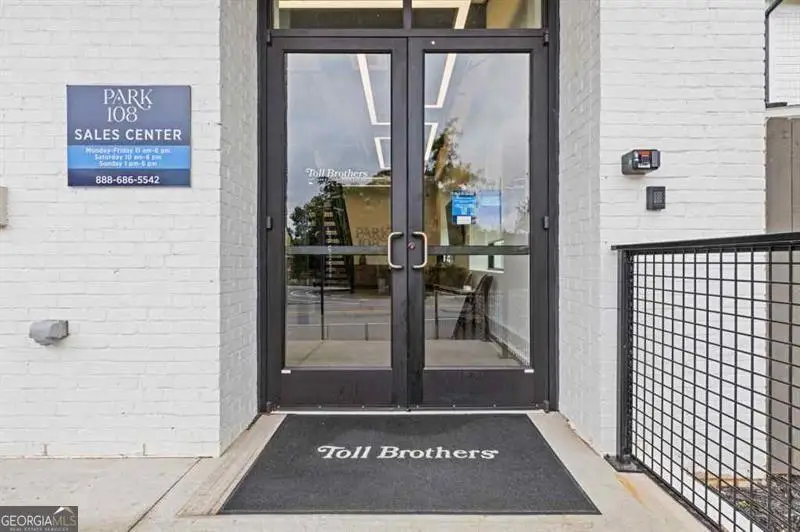 108 Park Place Unit 103, Decatur, GA 30030 - #2