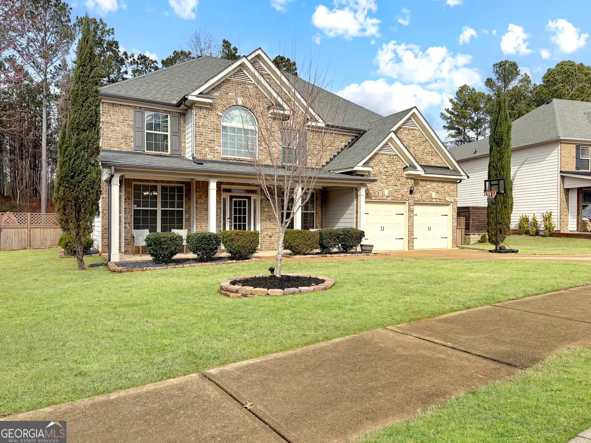50 Canyon View Drive, Newnan, GA 30265 - #1