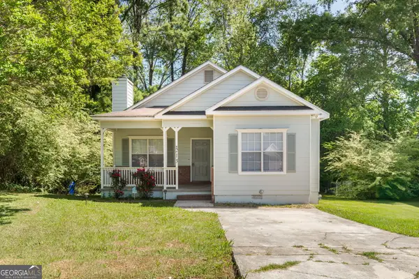 213 Parklane Court, Macon, GA 31220