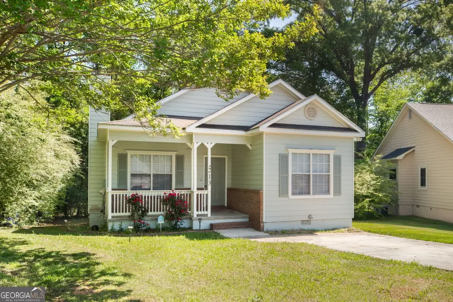 213 Parklane Court, Macon, GA 31220 - #2