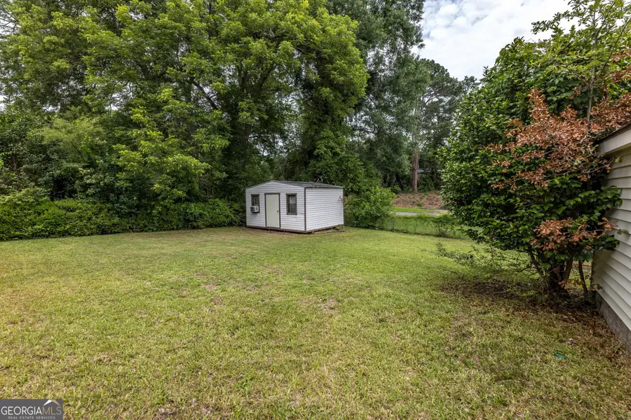 3615 Kuida Avenue, Columbus, GA 31907 - #2