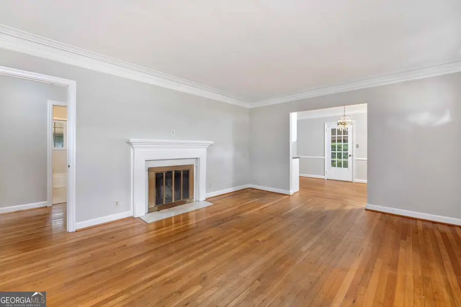 3615 Kuida Avenue, Columbus, GA 31907 - #3