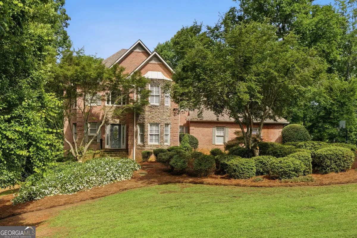 105 Monroe Drive, McDonough, GA 30252 - #1