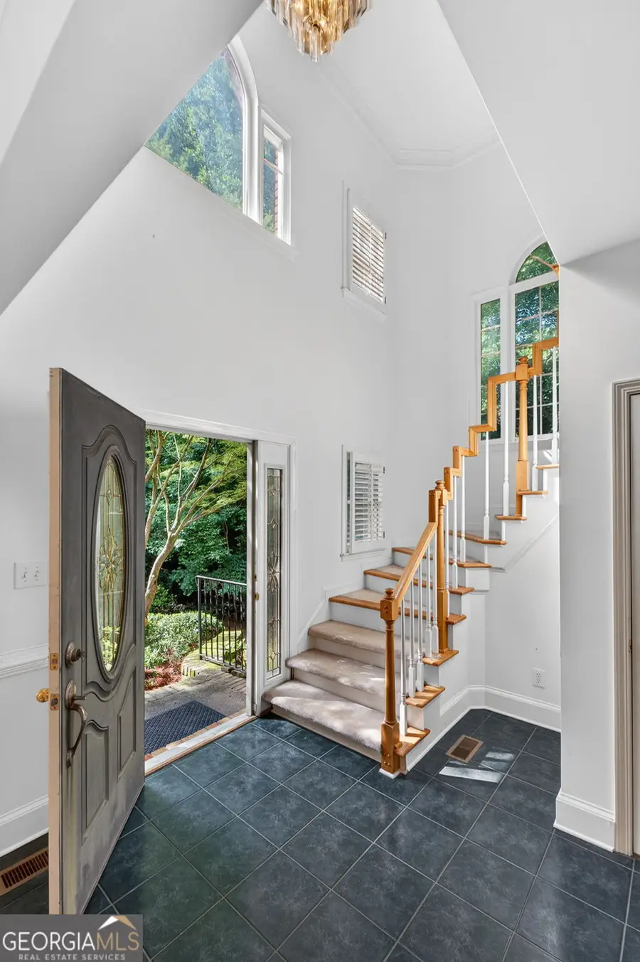 105 Monroe Drive, McDonough, GA 30252 - #2
