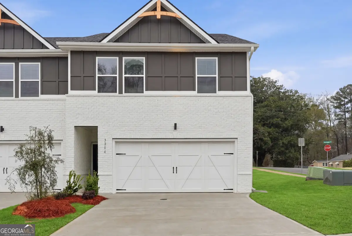 3245 Wading Heron Way, Powder Springs, GA 30127 - #1