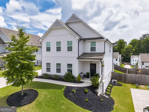 266 Shoals Bridge Road, Acworth, GA 30102