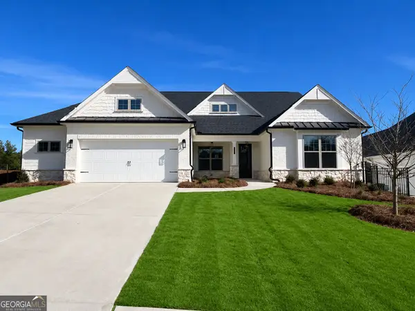 596 Highgrove Circle, Canton, GA 30115