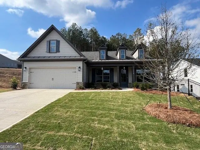 704 Highgrove Pass, Canton, GA 30115 - #1