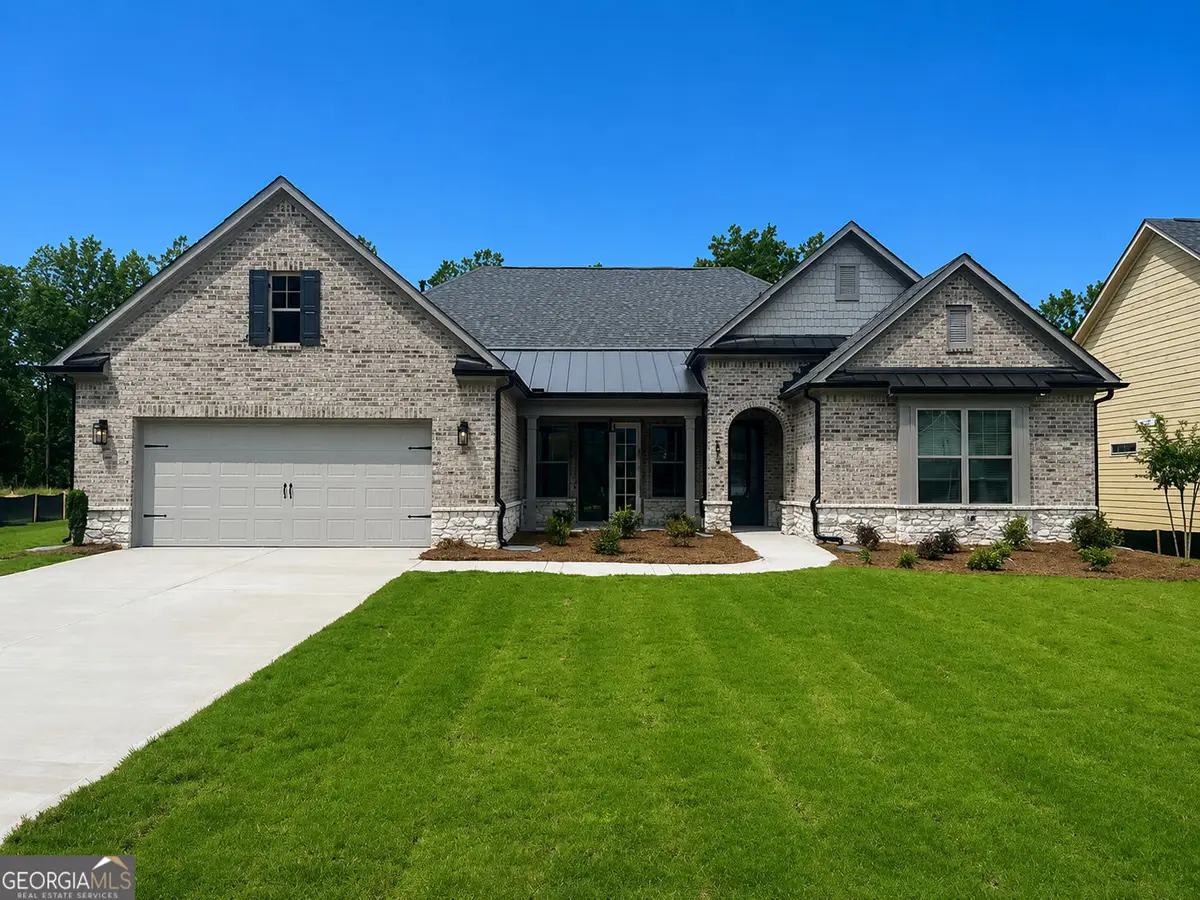 621 Highgrove Circle, Canton, GA 30115 - #1