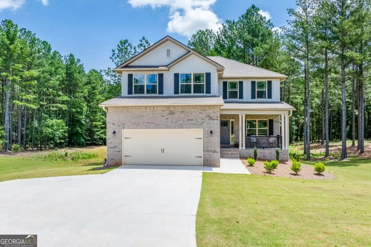 191 Eagle Heights Drive, Maysville, GA 30558 - #1