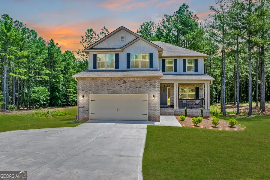 191 Eagle Heights Drive, Maysville, GA 30558 - #2