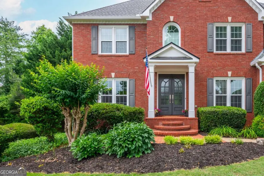 295 Devereux Downs, Roswell, GA 30075 - #2